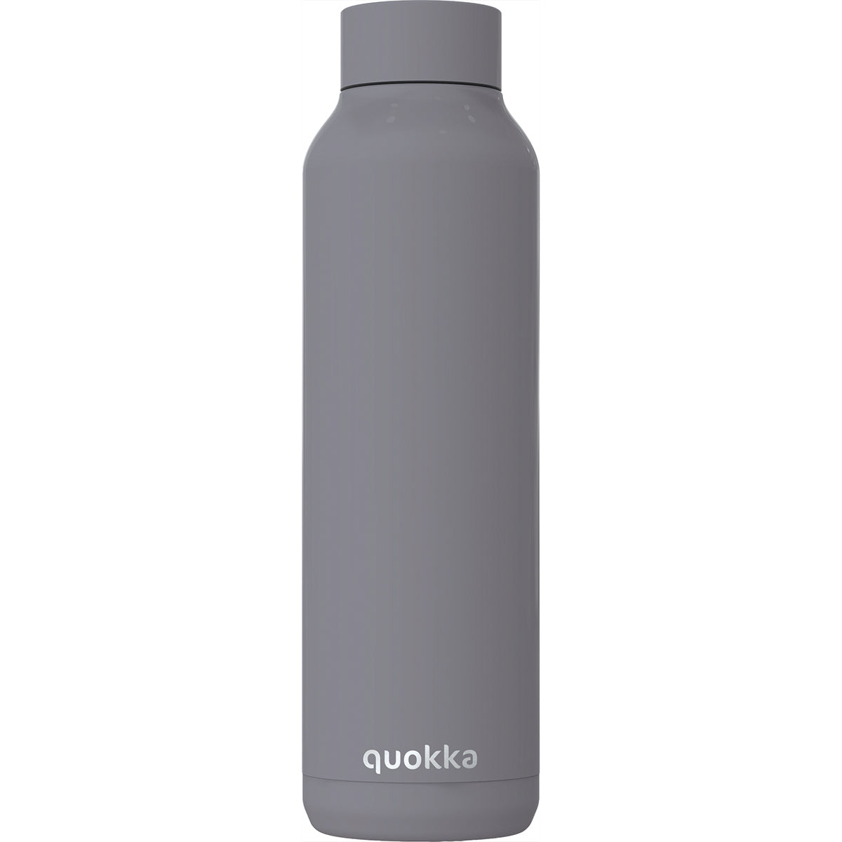 Quokka - Thermal Stainless Steel Bottle Solid - 630ml Quokka - Thermal Stainless Steel Bottle Solid - 630ml
