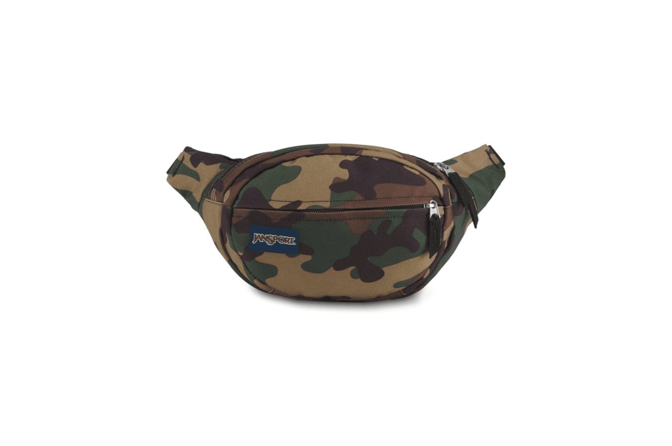 SURPLUS CAMO