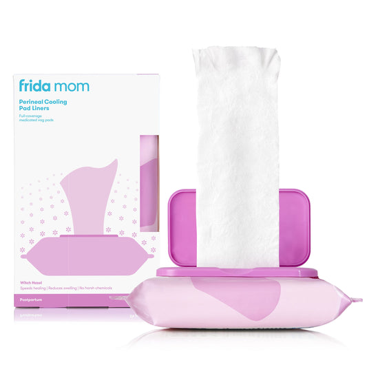 Frida Mom Perineal Cooling Pad Liners — BambiniJO Jordan