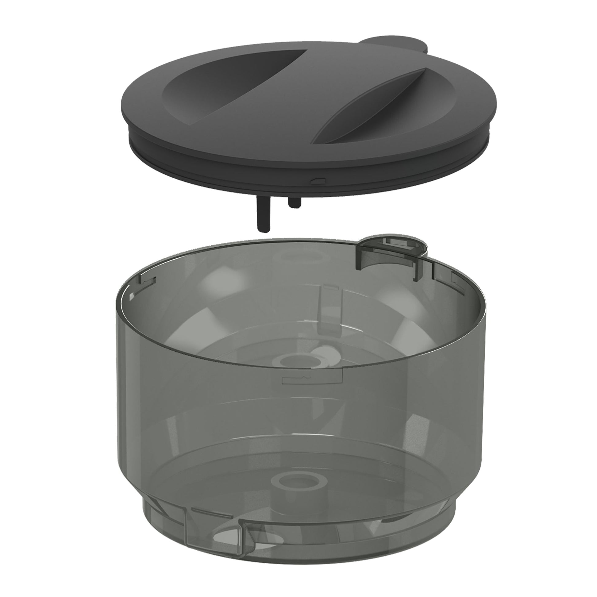 Baby Brezza FPA WiFi Powder Container