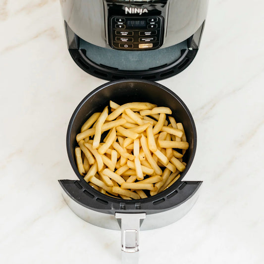 Ninja Air Fryer 4L - 1550W Ceramic Coated — BambiniJO Jordan