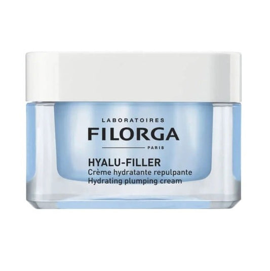 FILORGA Hyalu-Filler Multi-Plumping Cream 50ml