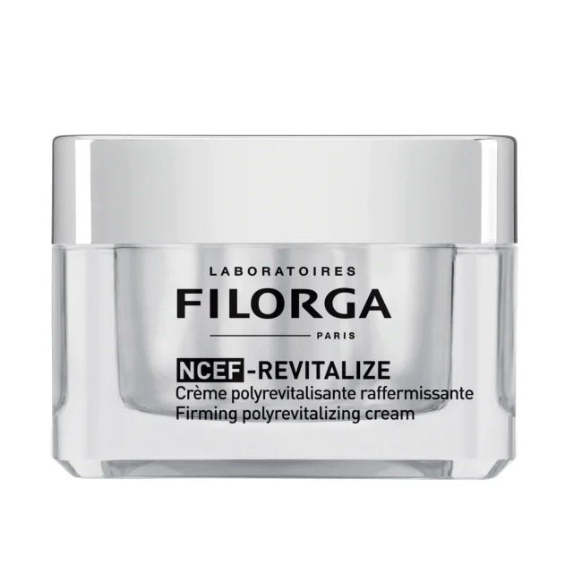 FILORGA NCEF-Revitalize كريم شد متعدد التنشيط 50 مل FILORGA NCEF-Revitalize كريم شد متعدد التنشيط 50 مل