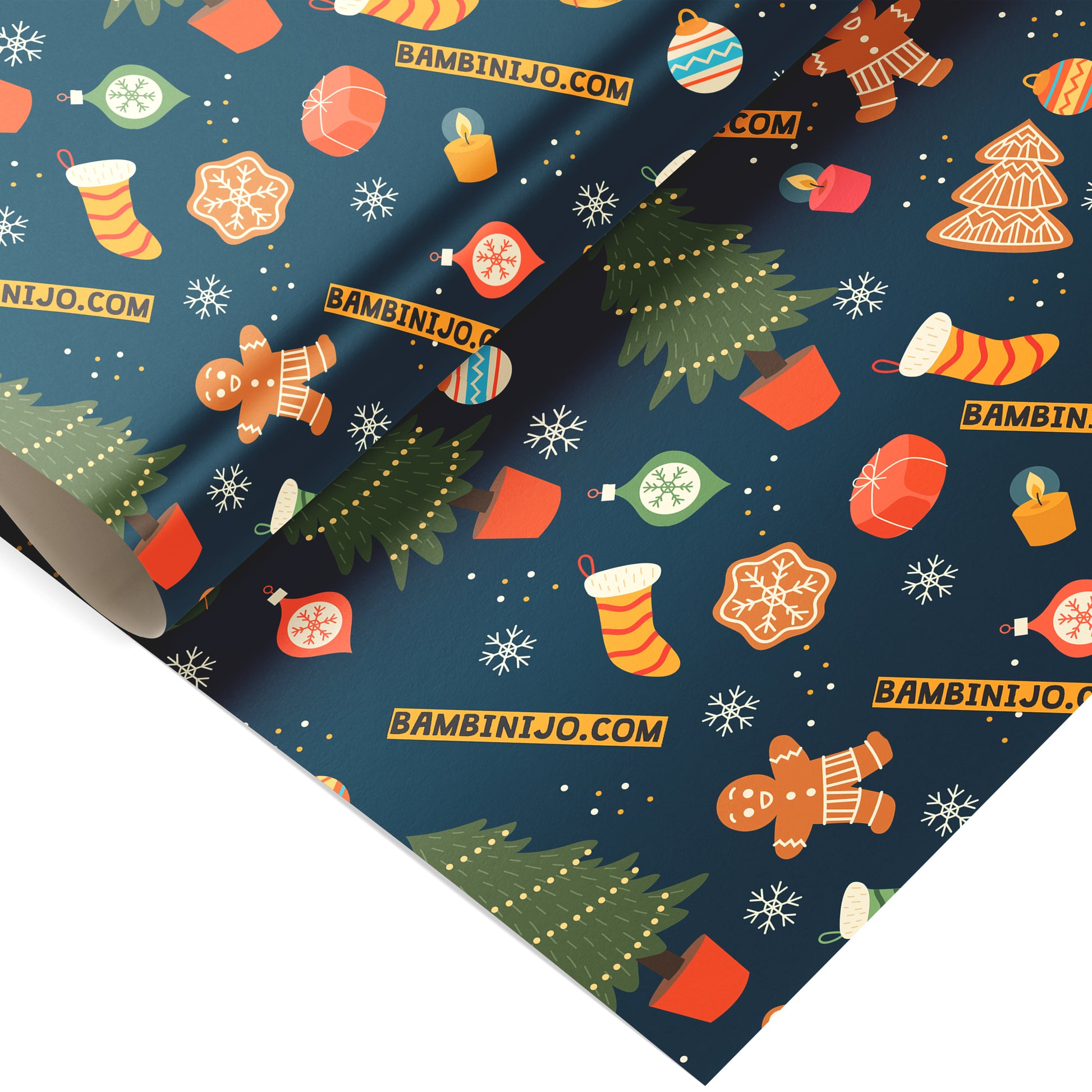 BambiniJO Gift Wrap BambiniJO Gift Wrap