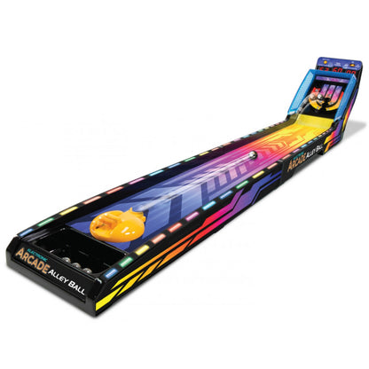 Ambassador - Electronic Arcade Alley Ball | Hyper Neon Series