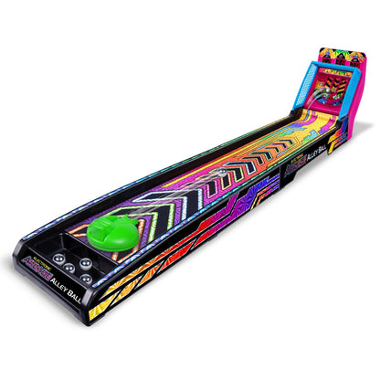Ambassador - Electronic Arcade Alley Ball | Hyper Neon Series
