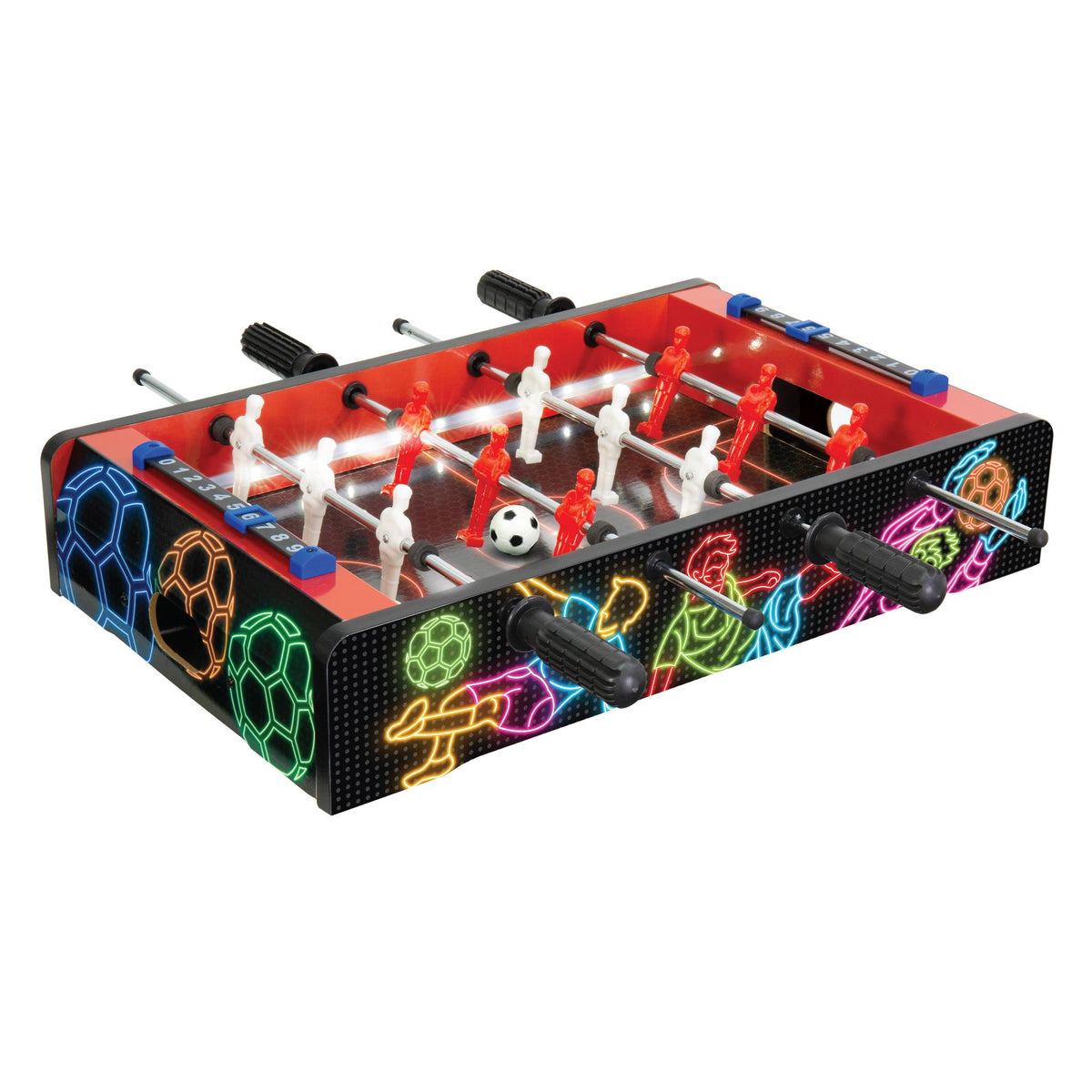 Ambassador - Electronic Arcade Football / Foosball Ambassador - Electronic Arcade Football / Foosball