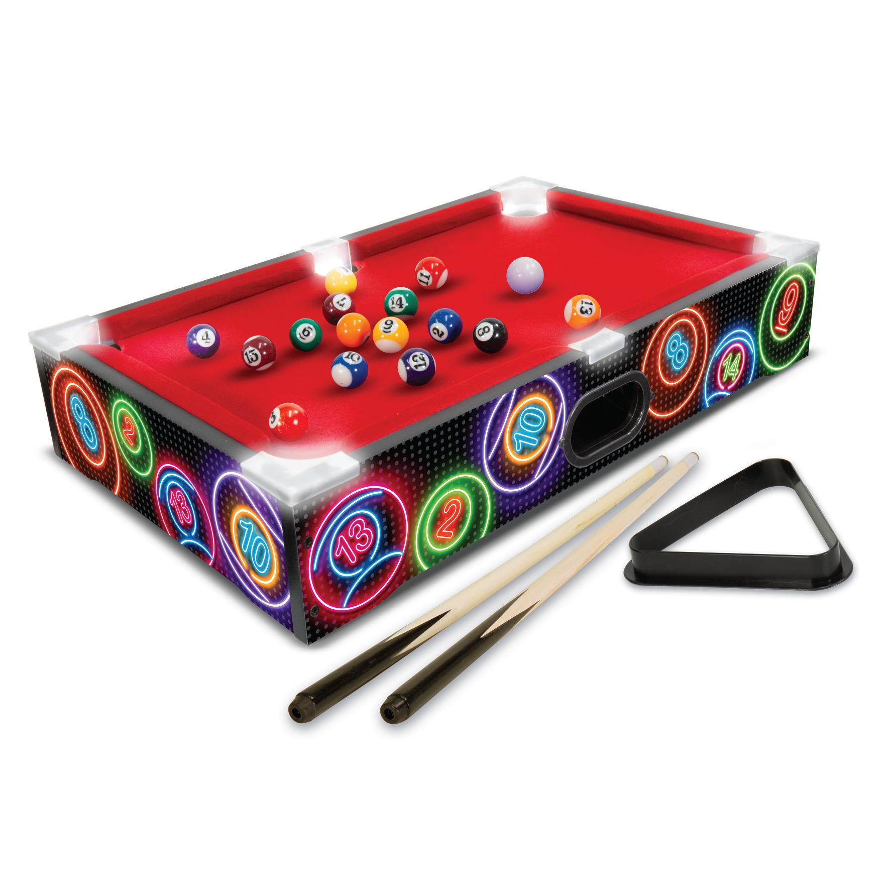 Ambassador - Electronic Arcade Pool / Billiards Ambassador - Electronic Arcade Pool / Billiards