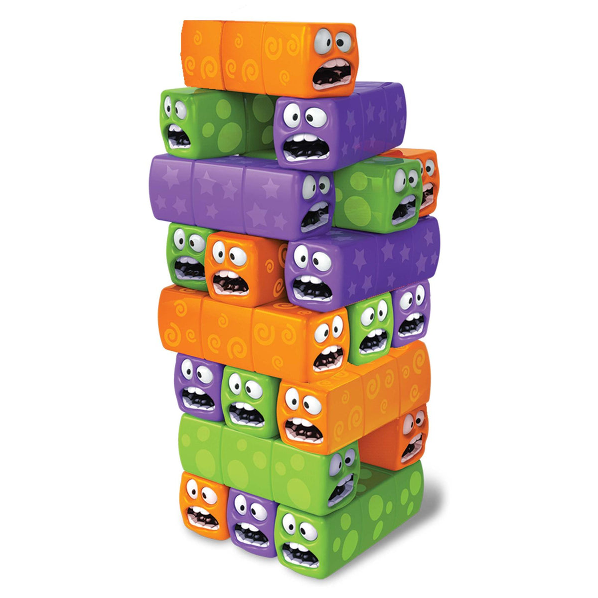 Ambassador - Wobbly Worm Tower Balancing Game Ambassador - Wobbly Worm Tower Balancing Game