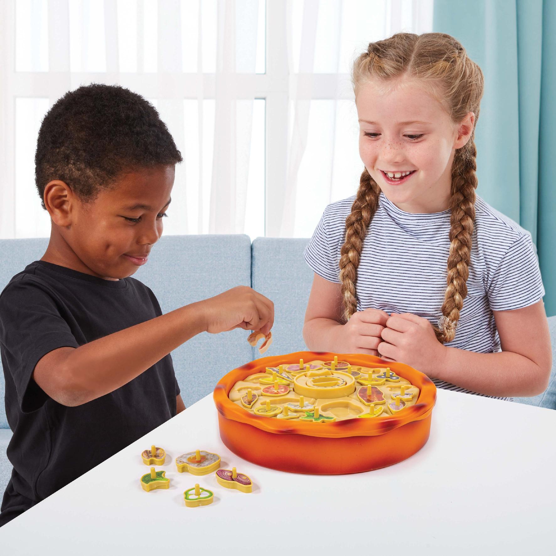 Ambassador - Pizza Panic Ambassador - Pizza Panic
