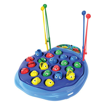 Ambassador - The Fishing Game