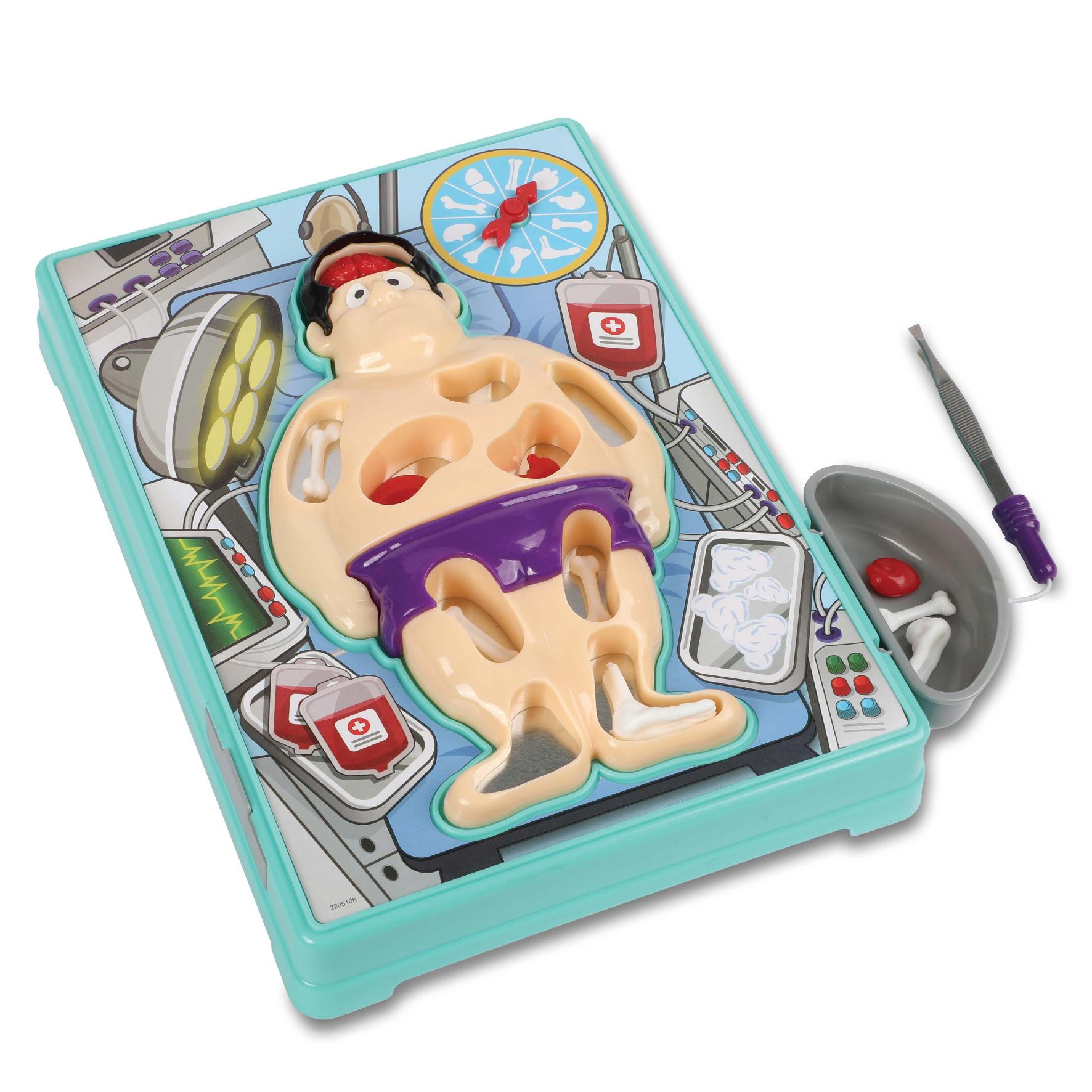 Ambassador - Sharky Surgery Ambassador - Sharky Surgery