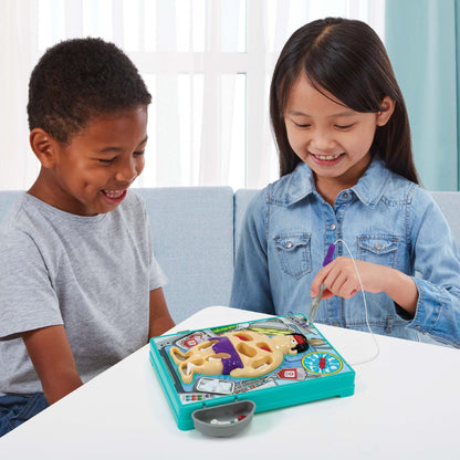 Ambassador - Sharky Surgery