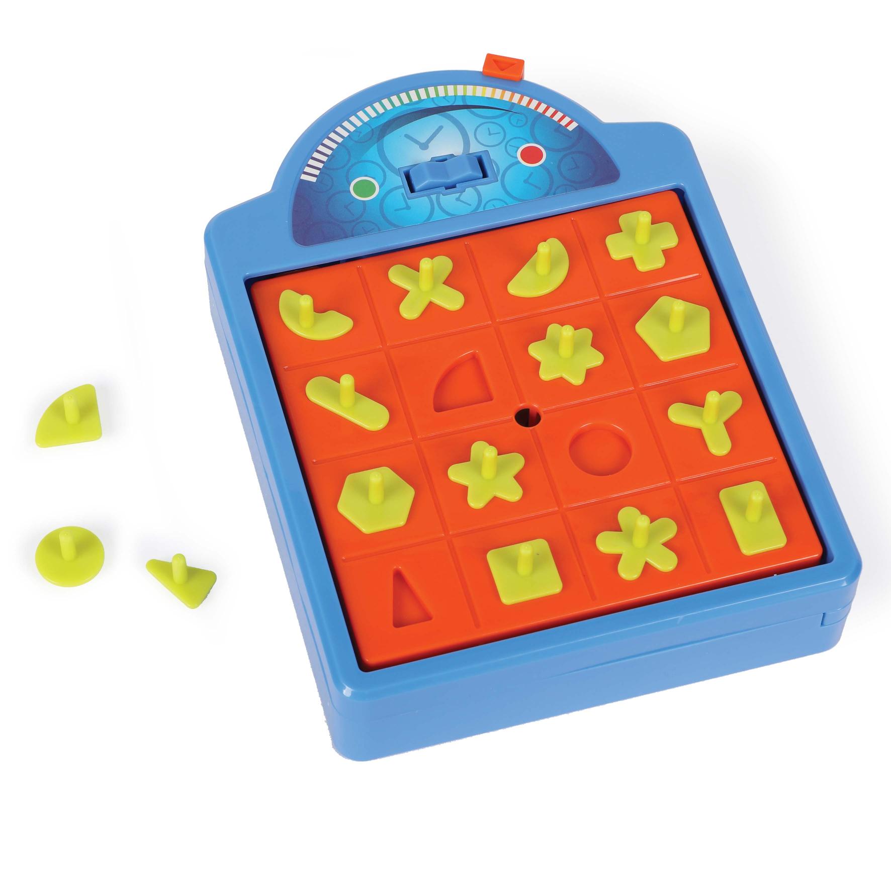Ambassador - Scramble 1 Player Ambassador - Scramble 1 Player