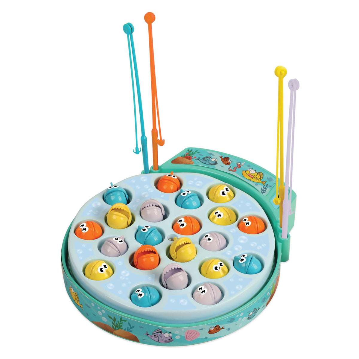 Ambassador - The Fishing Game | 21 Fish Ambassador - The Fishing Game | 21 Fish