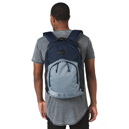 JanSport - Recruit 2.0 Laptop Backpack 34L