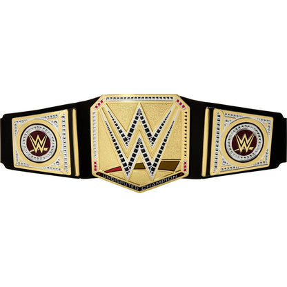 WWE Undisputed Universal Championship Title Belt — BambiniJO Jordan