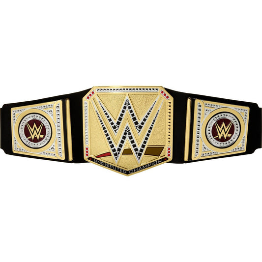 WWE Undisputed Universal Championship Title Belt