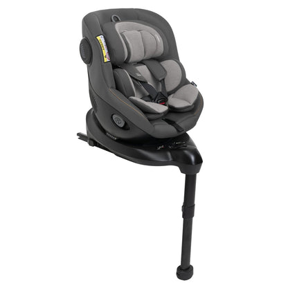 Chicco Seat105 i-Size - Glam Grey