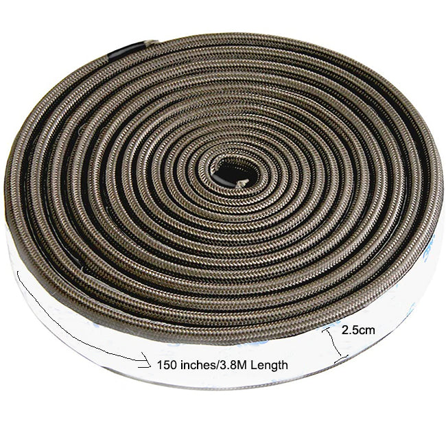 Fiberglass Gasket