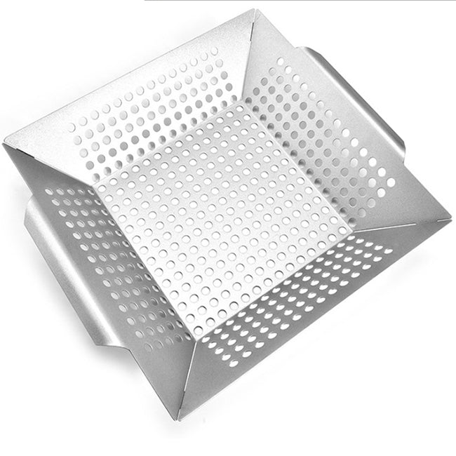 Grill Basket Grill Basket