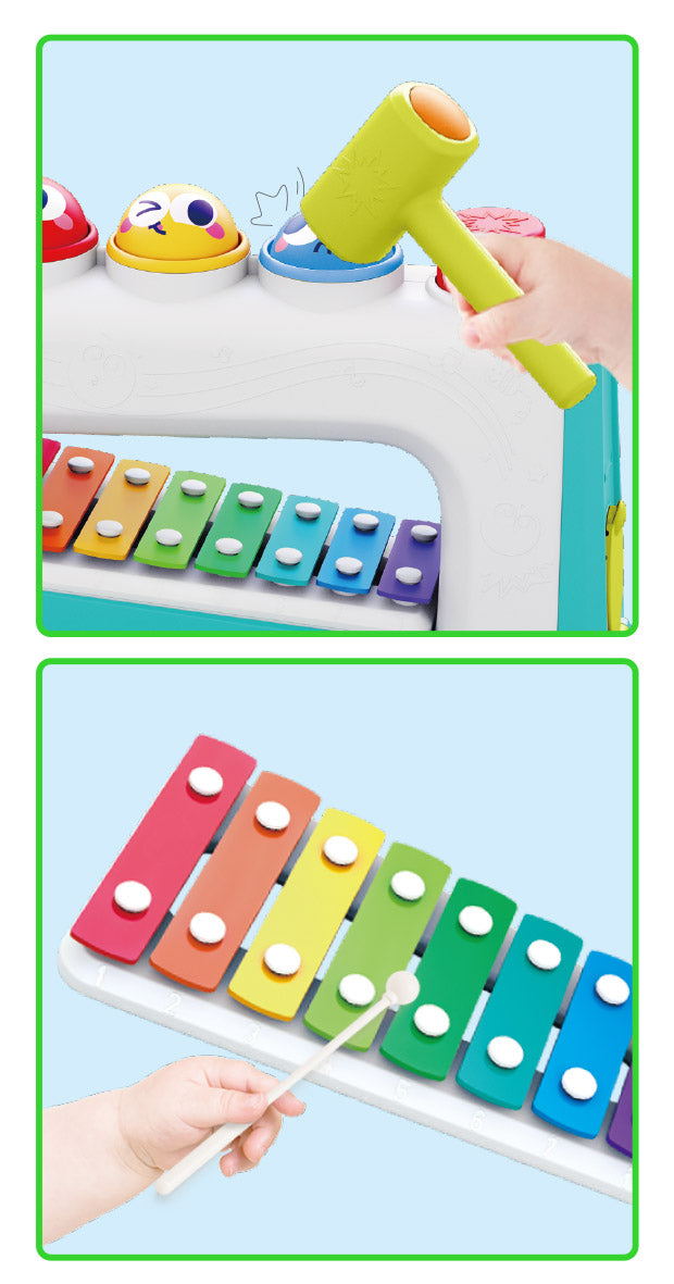 HOLA - Multifunctional Music Center