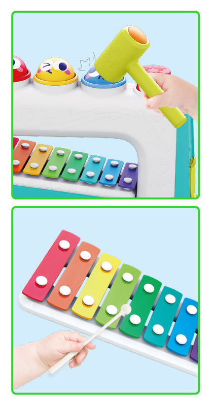 HOLA - Multifunctional Music Center