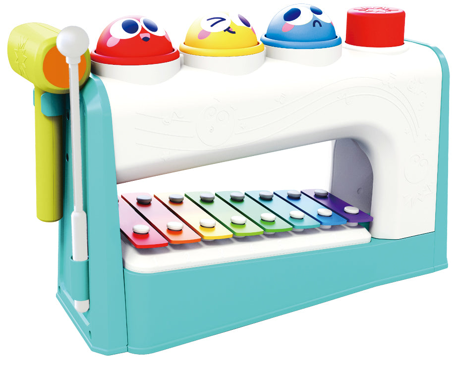 HOLA - Multifunctional Music Center HOLA - Multifunctional Music Center