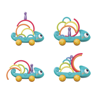 HOLA - Rainbow Chameleon