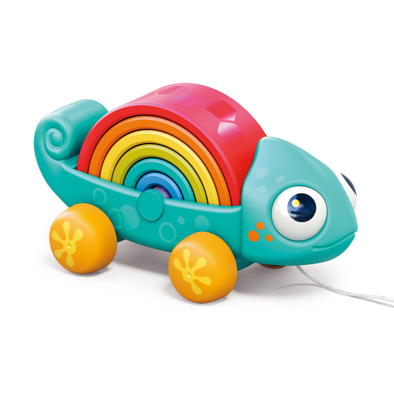 HOLA - Rainbow Chameleon HOLA - Rainbow Chameleon