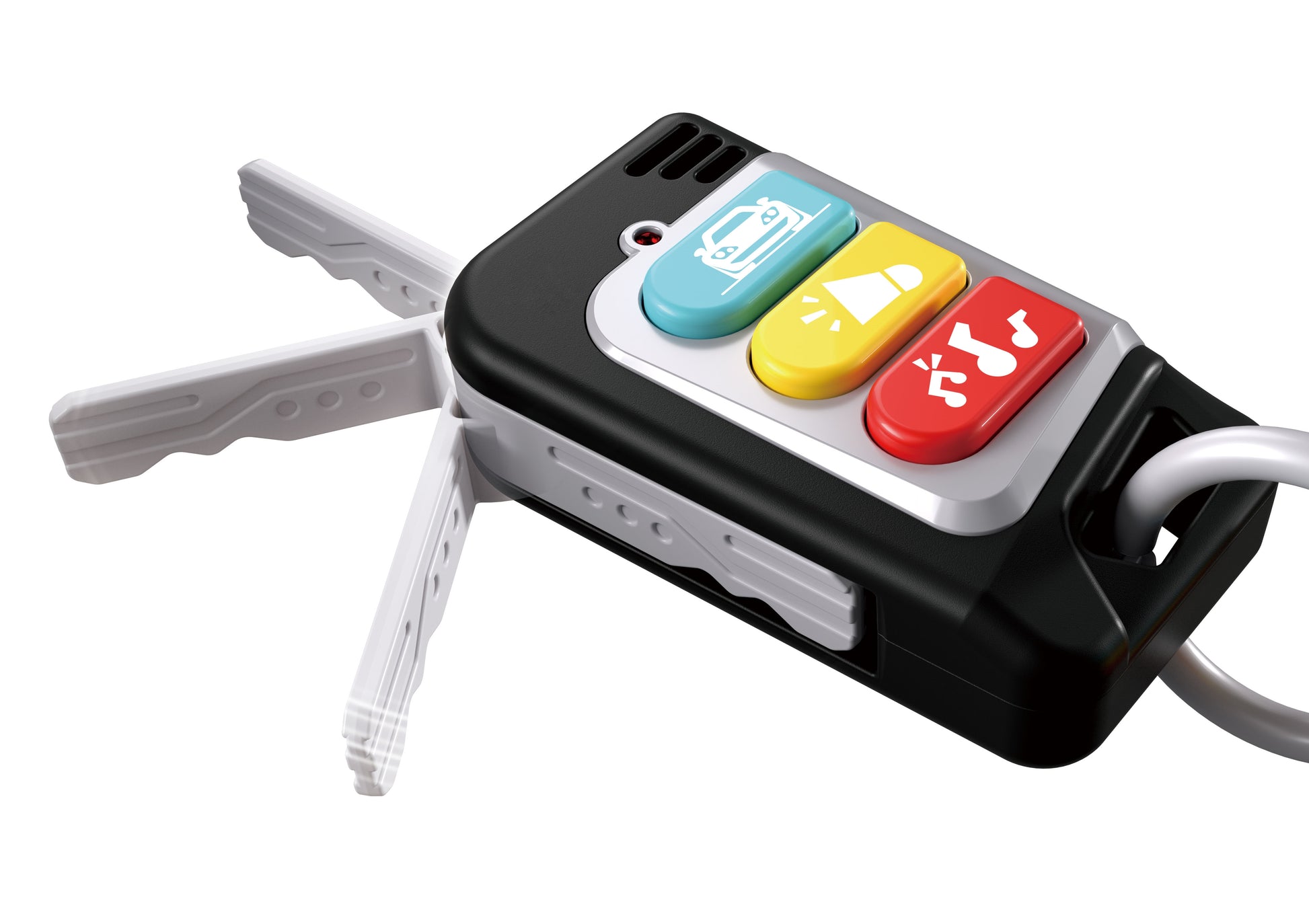 HOLA - Play & Go Smart Baby Keys HOLA - Play & Go Smart Baby Keys