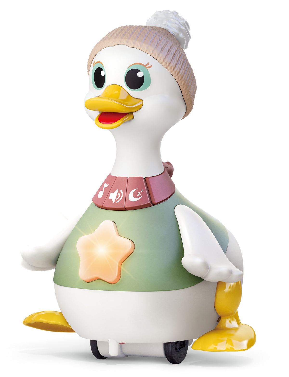 HOLA - Waddling Duck Family | 2 pcs HOLA - Waddling Duck Family | 2 pcs