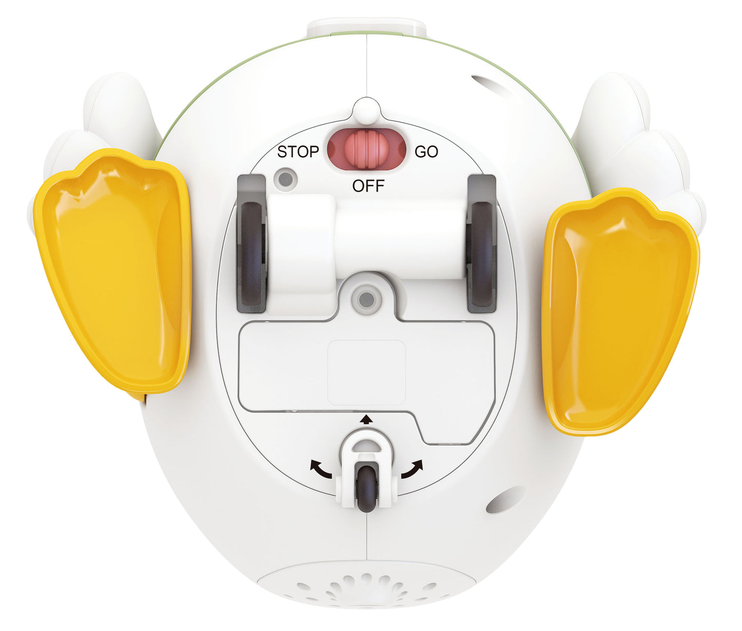 HOLA - Waddling Duck Family | 2 pcs