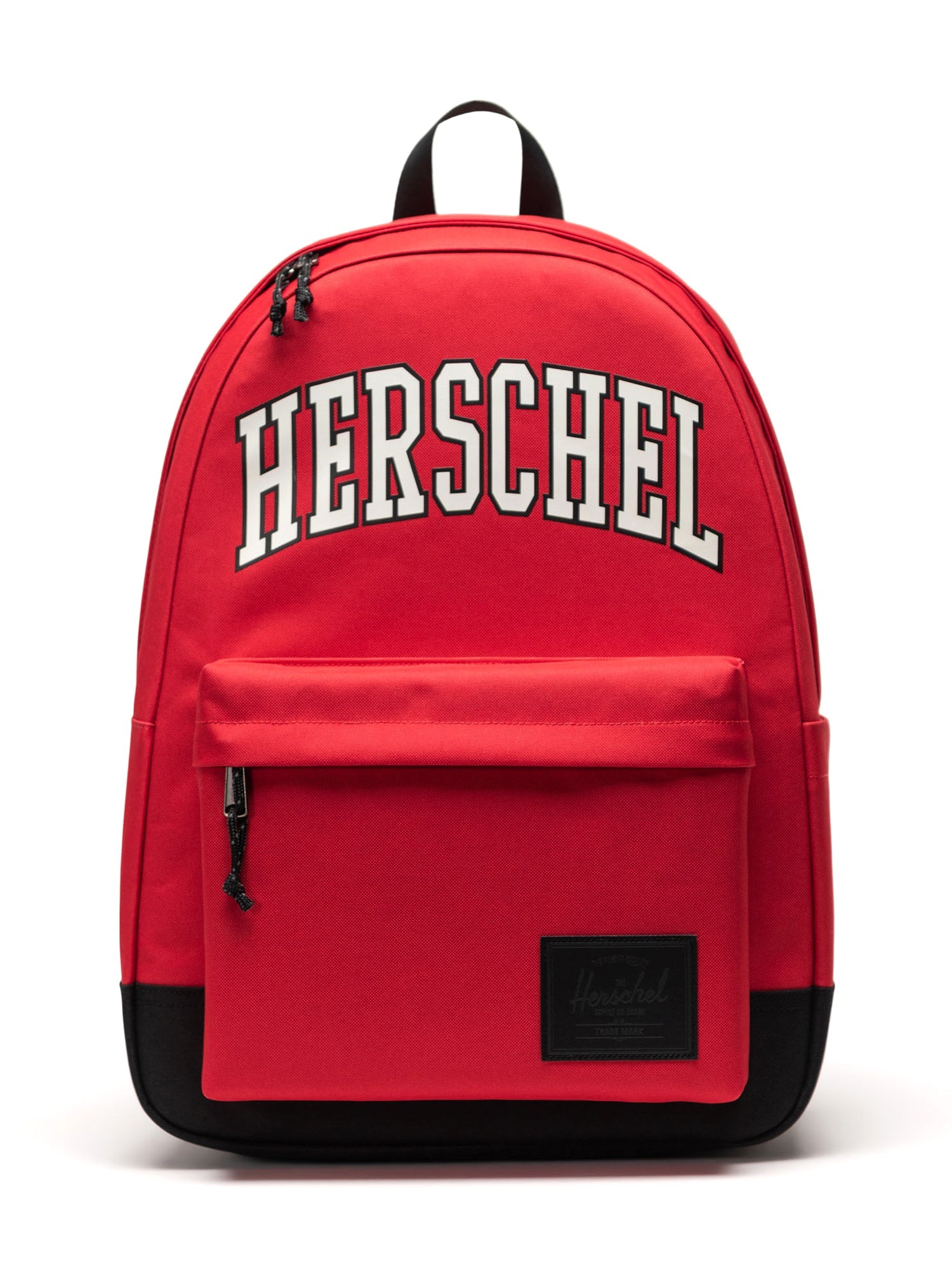 Herschel Classic XL Backpack Varsity Red - front view
