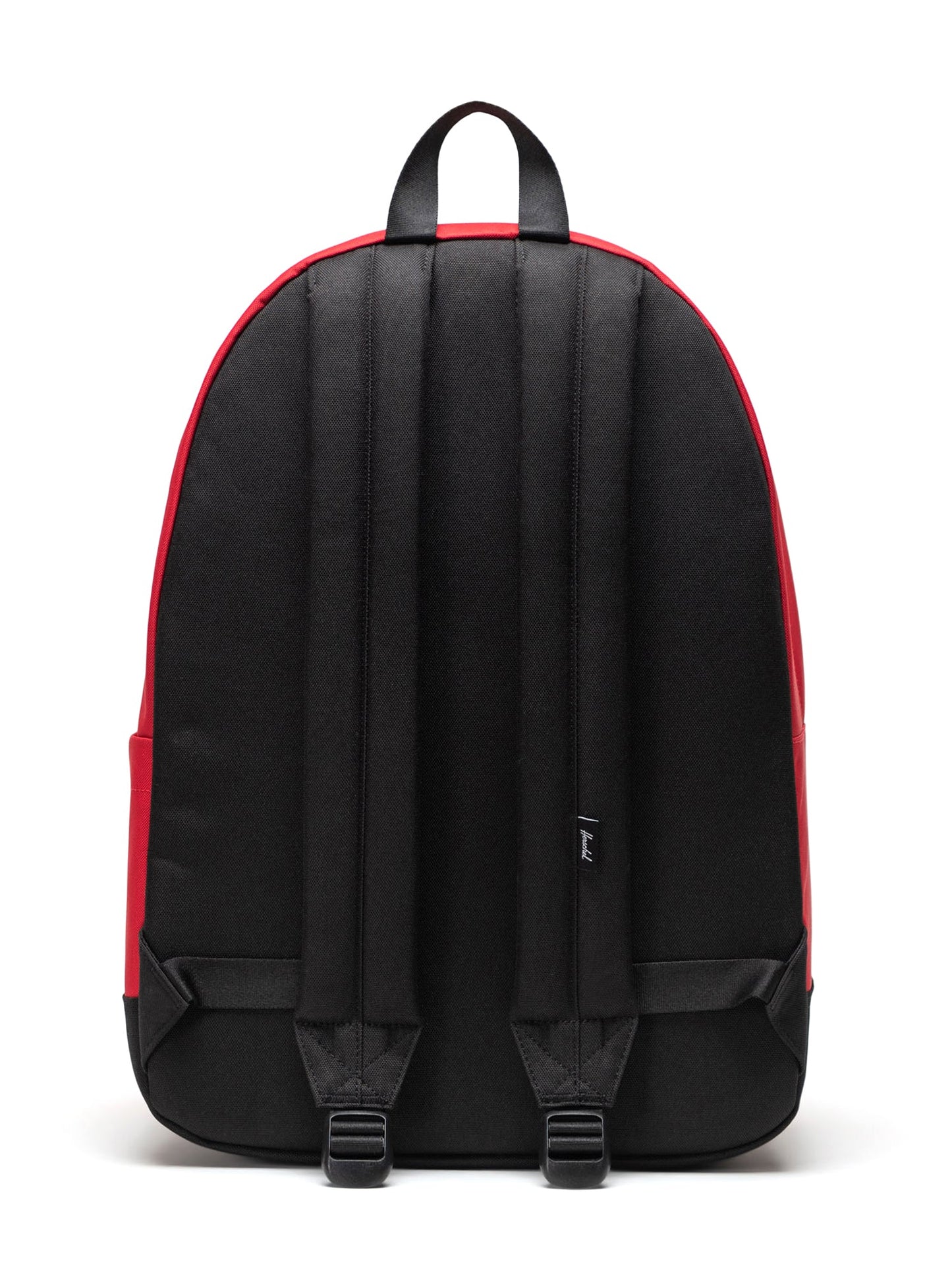 Herschel Classic XL Backpack Varsity Red - detail view