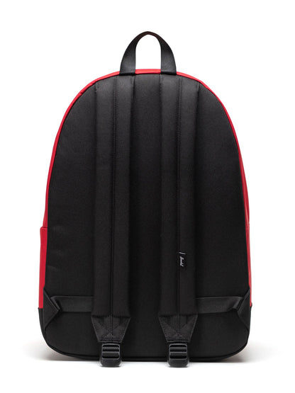 Herschel Classic XL Backpack Varsity Red - detail view