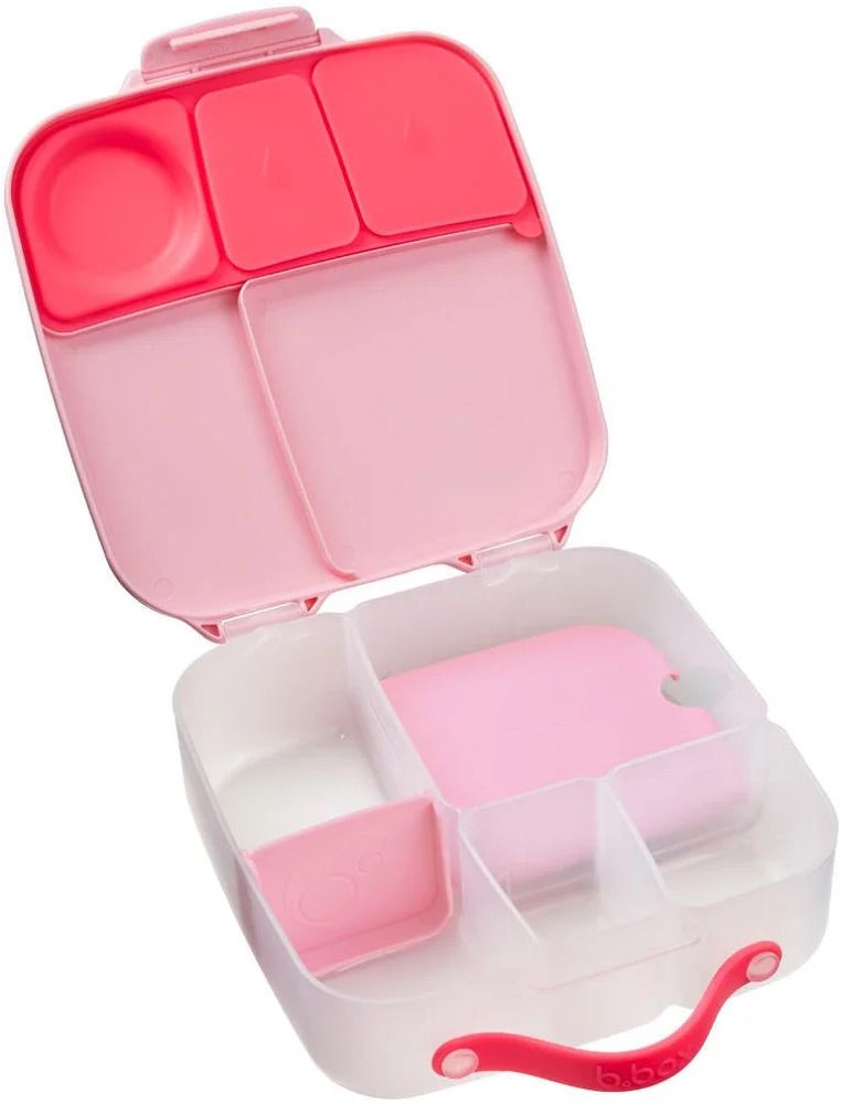 BBox - Flamingo Fizz BBox - Flamingo Fizz