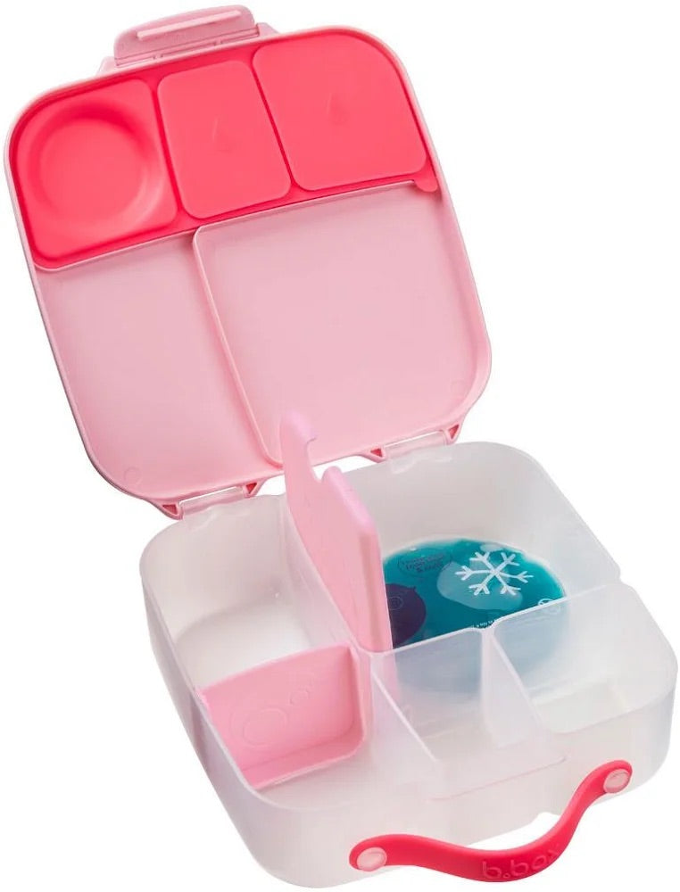 BBox - Flamingo Fizz BBox - Flamingo Fizz