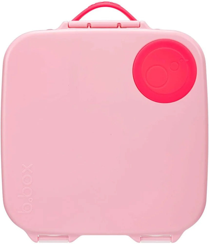 BBox - Flamingo Fizz BBox - Flamingo Fizz