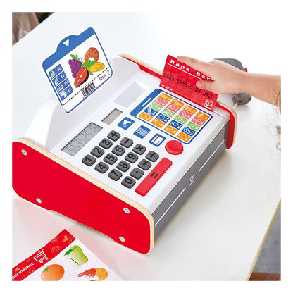 Hape - Beep N' Buy Cash Register