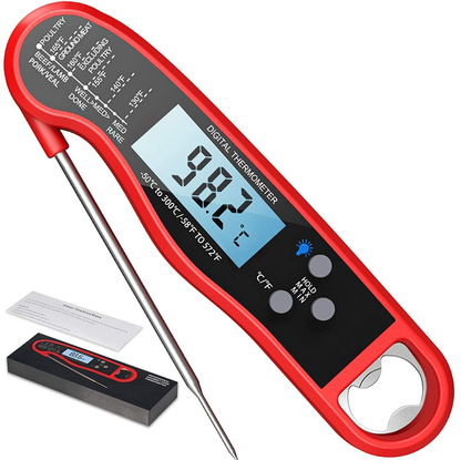Instant Read Thermometer