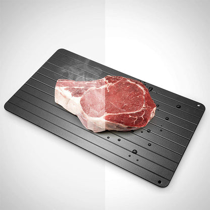 Meat Thawing Plate Defrosting Tray (S)