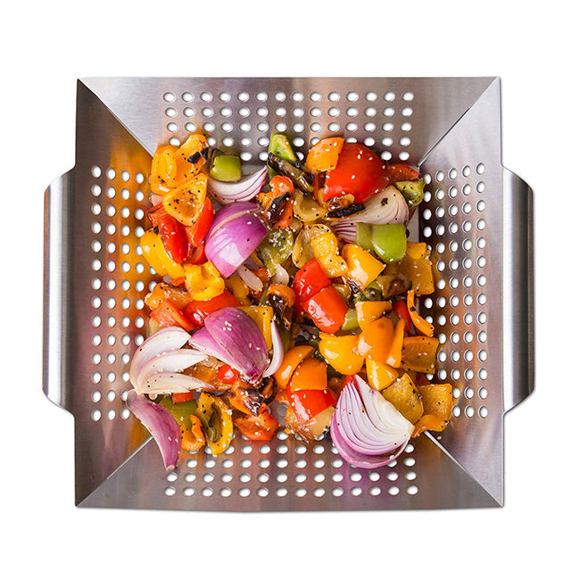 Grill Basket Grill Basket