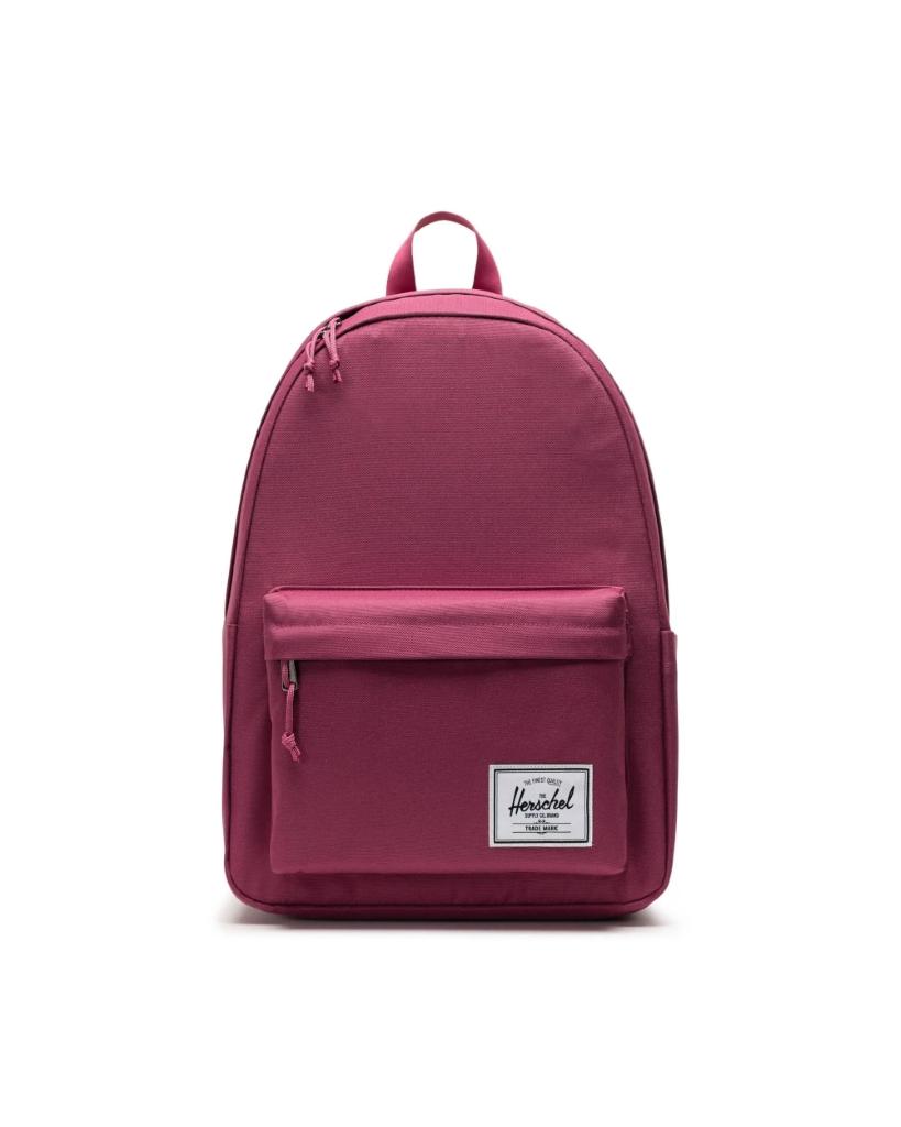 Herschel Classic XL Backpack in Violet Quartz, 30L