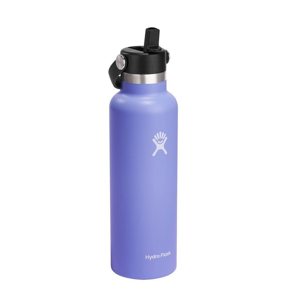 Hydro Flask - Standard Flex Straw Cap | 621 ml Hydro Flask - Standard Flex Straw Cap | 621 ml