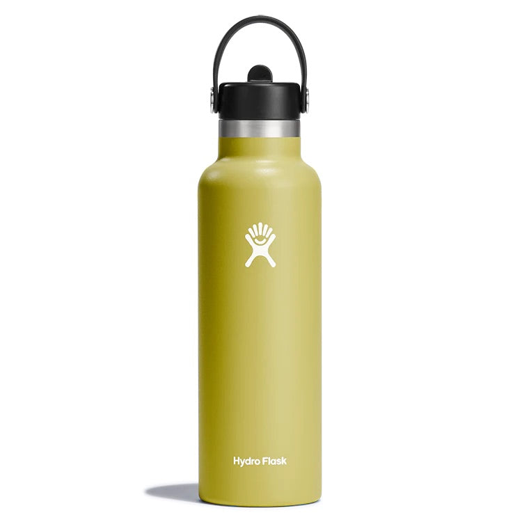 Hydro Flask - Standard Flex Straw Cap | 621 ml Hydro Flask - Standard Flex Straw Cap | 621 ml