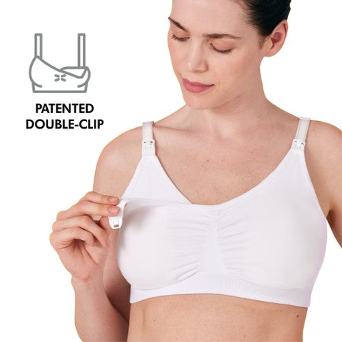 Medela 3 in 1 Nursing & Pumping Bra M — BambiniJO Jordan