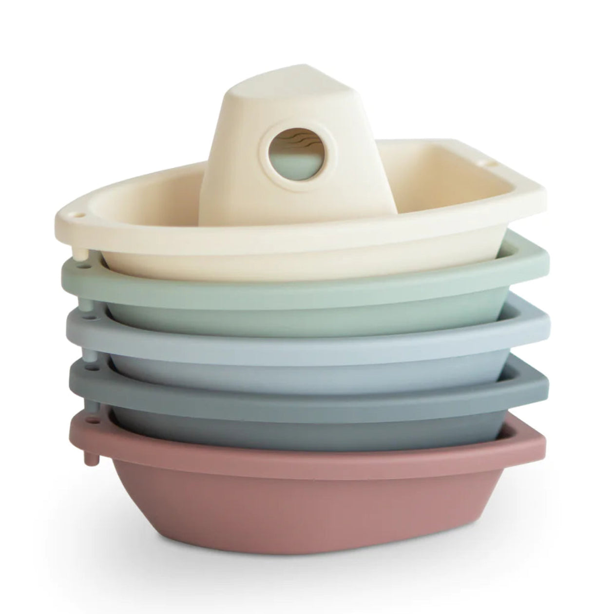 Mushie - Bath Boats Mushie - Bath Boats