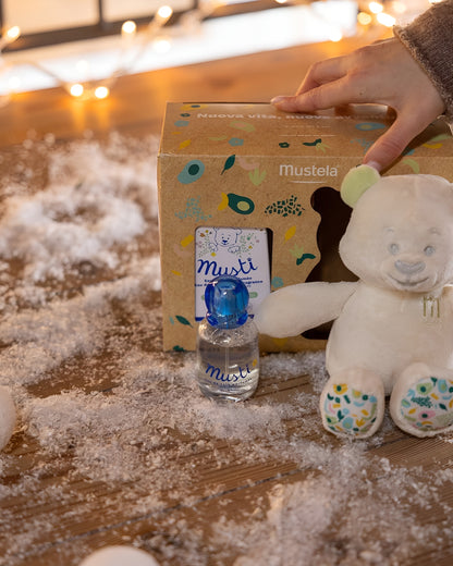 Mustela - Musti Perfume Gift Box