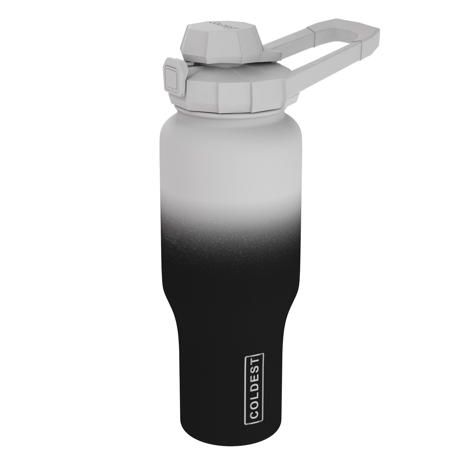 The Coldest Water - Shaker | Hyperspace | 1064ml | 36oz The Coldest Water - Shaker | Hyperspace | 1064ml | 36oz